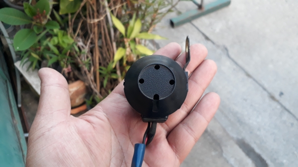 ออดเสียงถอยหลัง DENSO จากญี่ปุ่น มาใหม่