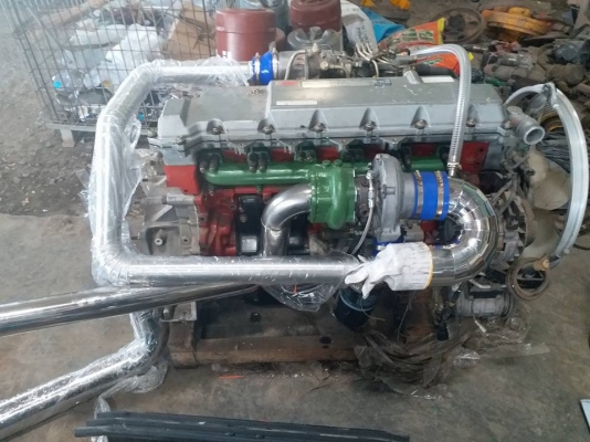 รามเทอร์โบ สุพรรณบุรี