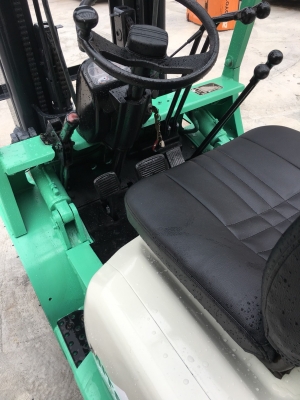 forklift mitsubishi ขนาด2ตัน forklift mitsubishi ขนาด2ตัน