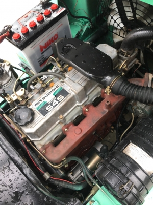 forklift mitsubishi ขนาด2ตัน forklift mitsubishi ขนาด2ตัน