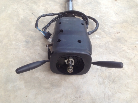 แกนพวงมาลัย isuzu mu ใส่ isuzu vega dragon 2000 บาท