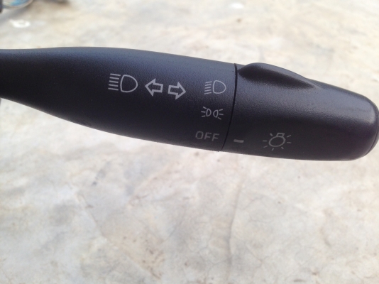 แกนพวงมาลัย isuzu mu ใส่ isuzu vega dragon 2000 บาท