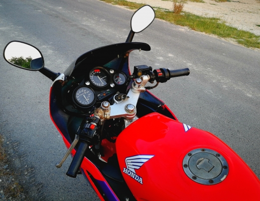 NSR RR 150