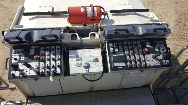 รถกัดถนน Wirtgen W2200 รถกัดถนน Wirtgen W2200