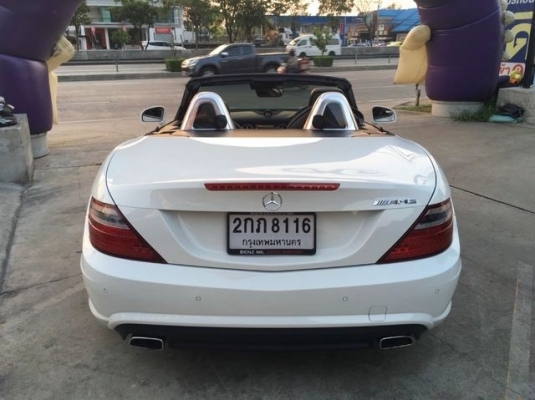 2012 BENZ SLK CLASS SLK200 หลังคาเมจิกสกายเปลี่ยนสีได้ เบาะหนังสีดำ เปิดประทุนด้วยรีโมท วิ่งน้อย ตัวท็อป รถเดิมๆ ยางใหม่รถสวยมาก ใช้งานน้อย ไม่เคยชนหนักหรือจมน้ำ สนใจทดลองขับได้ครับ สนใจดูรถ ทดลองขับหรือสอบถามรายละเอียดเพิ่มเติม และ รับปรึกษาออกรถ มือหนึ่