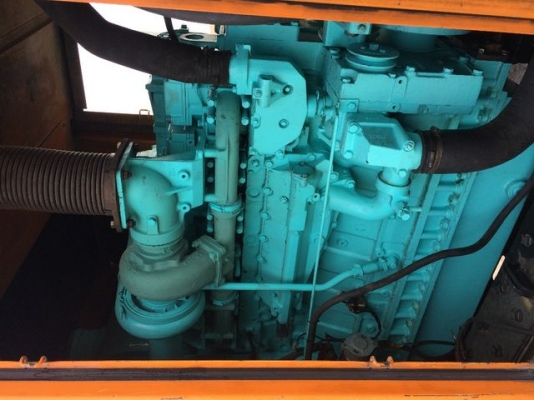 ขายเครื่องปั่นไฟ