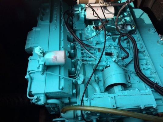 ขายเครื่องปั่นไฟ