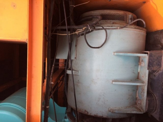 ขายเครื่องปั่นไฟ