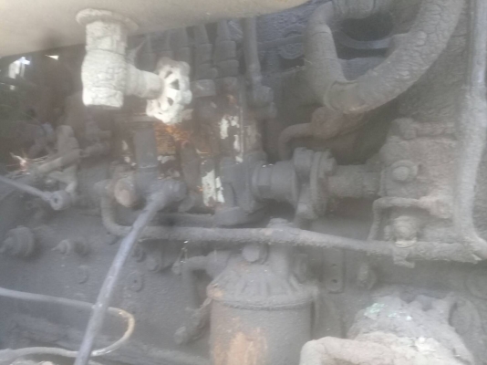 ขายตามสภาพ รถตัก CCM เครื่อง ISUZU TX เฟืองท้าย ISUZU รถจอดไว้นาน ราคาต่อรองได้ ขายตามสภาพ รถตัก CCM เครื่อง ISUZU TX เฟืองท้าย ISUZU รถจอดไว้นาน ราคาต่อรองได้