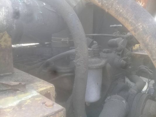 ขายตามสภาพ รถตัก CCM เครื่อง ISUZU TX เฟืองท้าย ISUZU รถจอดไว้นาน ราคาต่อรองได้ ขายตามสภาพ รถตัก CCM เครื่อง ISUZU TX เฟืองท้าย ISUZU รถจอดไว้นาน ราคาต่อรองได้