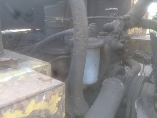 ขายตามสภาพ รถตัก CCM เครื่อง ISUZU TX เฟืองท้าย ISUZU รถจอดไว้นาน ราคาต่อรองได้ ขายตามสภาพ รถตัก CCM เครื่อง ISUZU TX เฟืองท้าย ISUZU รถจอดไว้นาน ราคาต่อรองได้