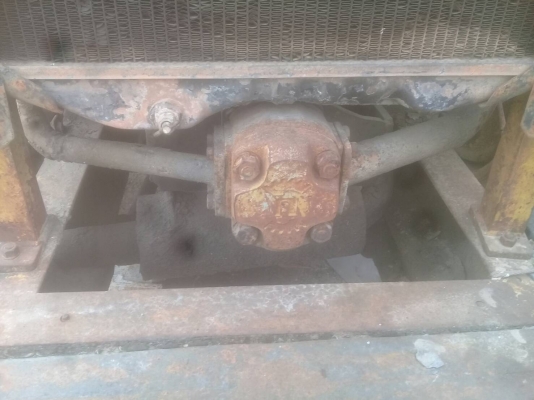 ขายตามสภาพ รถตัก CCM เครื่อง ISUZU TX เฟืองท้าย ISUZU รถจอดไว้นาน ราคาต่อรองได้ ขายตามสภาพ รถตัก CCM เครื่อง ISUZU TX เฟืองท้าย ISUZU รถจอดไว้นาน ราคาต่อรองได้