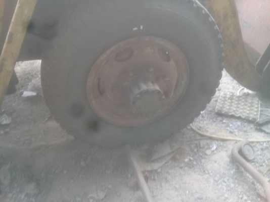 ขายตามสภาพ รถตัก CCM เครื่อง ISUZU TX เฟืองท้าย ISUZU รถจอดไว้นาน ราคาต่อรองได้ ขายตามสภาพ รถตัก CCM เครื่อง ISUZU TX เฟืองท้าย ISUZU รถจอดไว้นาน ราคาต่อรองได้