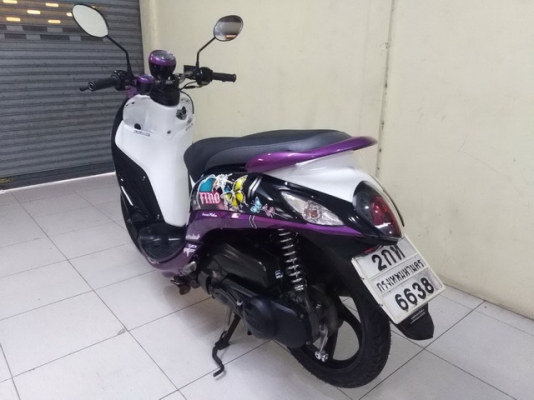 ขายYamaha Fino fi หัวฉีดปี57 ล้อแม็ก รถเดิมเครื่องดีสภาพดี ขายYamaha Fino fi หัวฉีดปี57 ล้อแม็ก รถเดิมเครื่องดีสภาพดี