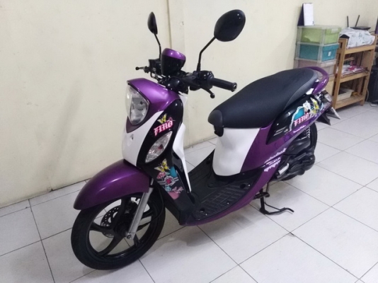 ขายYamaha Fino fi หัวฉีดปี57 ล้อแม็ก รถเดิมเครื่องดีสภาพดี ขายYamaha Fino fi หัวฉีดปี57 ล้อแม็ก รถเดิมเครื่องดีสภาพดี