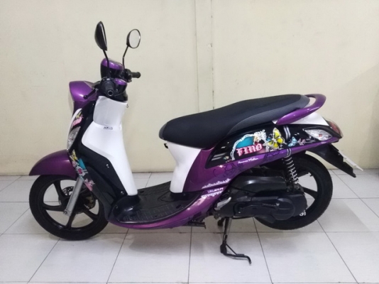 ขายYamaha Fino fi หัวฉีดปี57 ล้อแม็ก รถเดิมเครื่องดีสภาพดี ขายYamaha Fino fi หัวฉีดปี57 ล้อแม็ก รถเดิมเครื่องดีสภาพดี