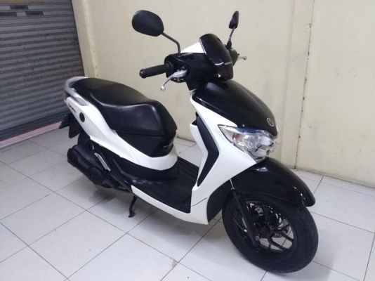 ขาย​Honda​ Moove​ ปี58 รถ​เดิม​ๆเครื่อง​ดี​สภาพดี ราคาเบาๆ