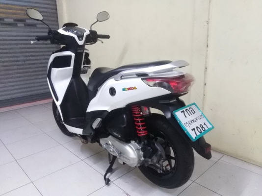 ขายHonda Moove ปี58 รถเดิมๆเครื่องดีสภาพดี ราคาเบาๆ ขายHonda Moove ปี58 รถเดิมๆเครื่องดีสภาพดี ราคาเบาๆ