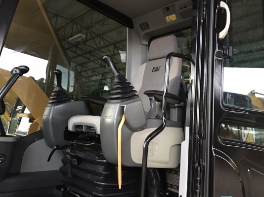 ขาย CAT 320D ทำงาน 3,000 กว่าชั่วโมง รถพร้อมใช้