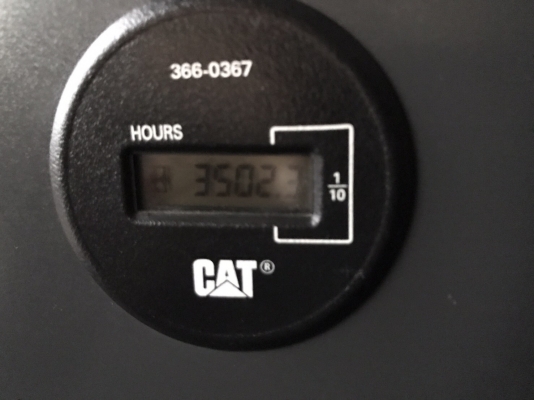 ขาย CAT 320D ทำงาน 3,000 กว่าชั่วโมง รถพร้อมใช้