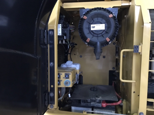 ขาย CAT 320D ทำงาน 3,000 กว่าชั่วโมง รถพร้อมใช้