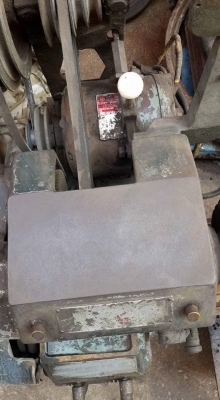 เครื่องกลึงเล็ก BOXFORD made in england