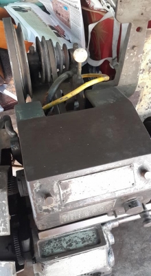 เครื่องกลึงเล็ก BOXFORD made in england