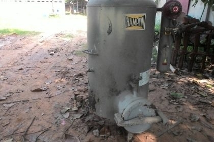 ถังเซื่อมแก็ส ราคา 2500 บาท ขายด่วน สอบถามเพิ่ม 098 668-3479 dtac 094 283-9369 สิทธิ์ คับ