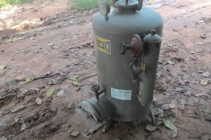 ถังเซื่อมแก็ส ราคา 2500 บาท ขายด่วน สอบถามเพิ่ม 098 668-3479 dtac 094 283-9369 สิทธิ์ คับ