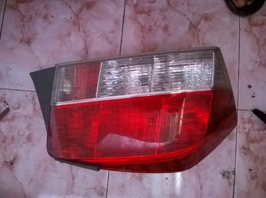 ขาย ไฟท้าย City 09