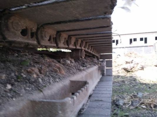 ZX120รถขุดขนาด120ทำงานปกติราคาน่าสน มีมาให้ช็อปอีกแล้วครับท่าน@1,350,000บาท สนใจโทรเลย ☎ 081-989-1989 + ID LINE