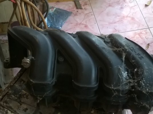 ขายท่อไอดี vios 03