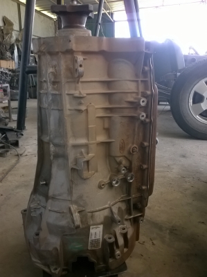 เกียร์ Ford 2.2 Auto