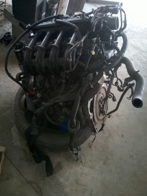 เครื่อง L15A IDSI พร้อมใบคุม