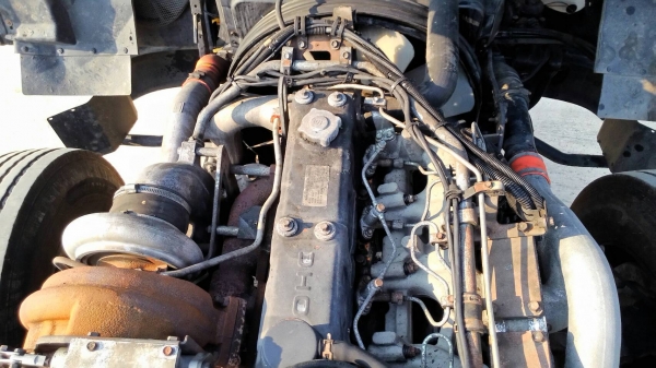 ขายหัวลากisuzuเครื่อง320ปี51เเมค็โหลด