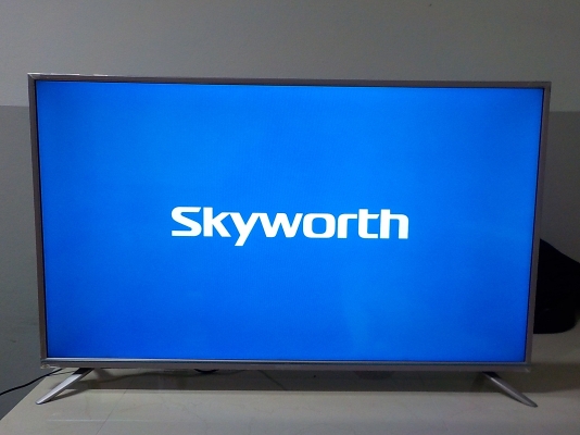 Skyworth 43E1600 Smart tv