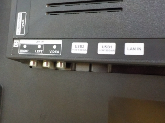 Skyworth 43E1600 Smart tv