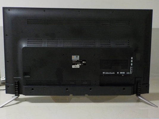 Skyworth 43E1600 Smart tv