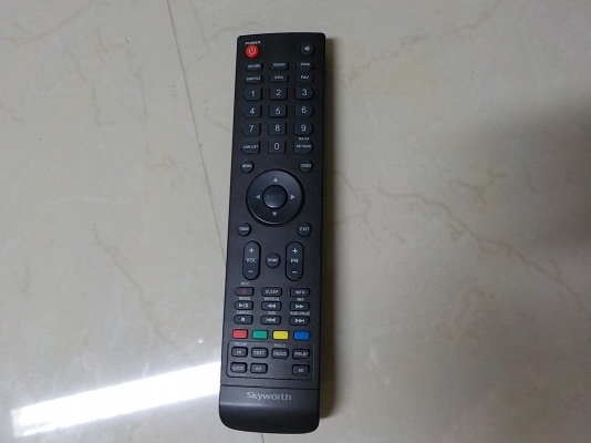 Skyworth 43E1600 Smart tv