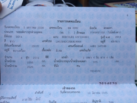 ปิดการขายครับ