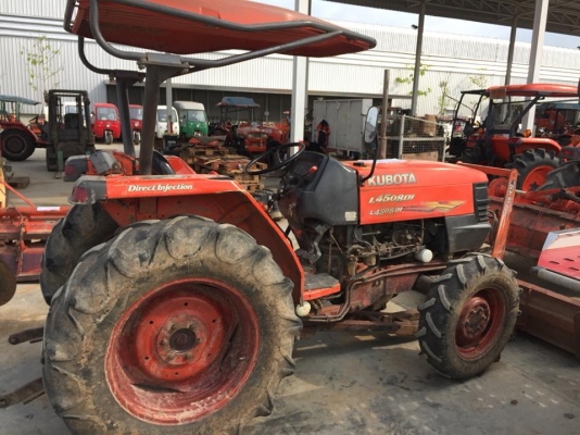 L4508DI พร้อมอุปกรณ์ 3 ชิ้น