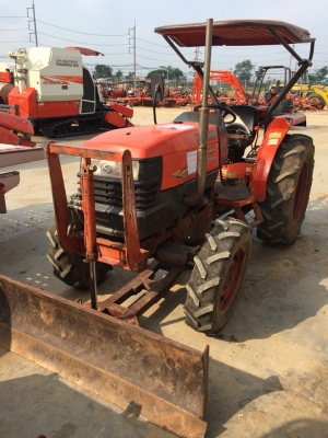 L4508DI พร้อมอุปกรณ์ 3 ชิ้น