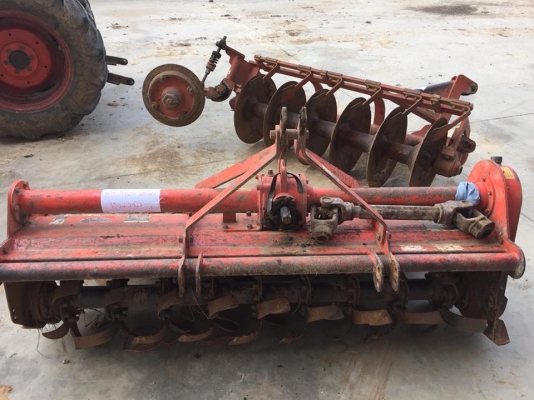 L4508DI พร้อมอุปกรณ์ 3 ชิ้น