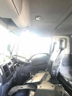 หัวisuzu Fxz/Gxz 360