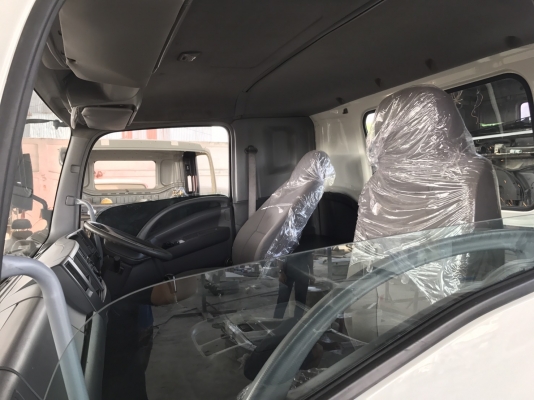 หัวรถ isuzu 240