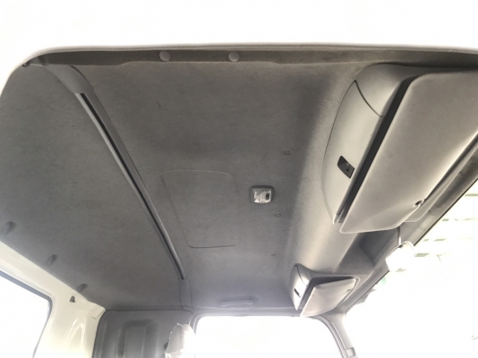 หัวรถ isuzu 240