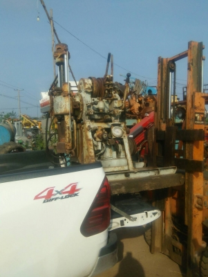 tractor-backhoe จัดส่งเครื่องเจาะดิน เทสดิน เจาะหิน เจาะน้ำบาดาล ไปกรุงเทพรังสิต สนใจสั่งได้นะครับ tractor-backhoe จัดส่งเครื่องเจาะดิน เทสดิน เจาะหิน เจาะน้ำบาดาล ไปกรุงเทพรังสิต สนใจสั่งได้นะครับ