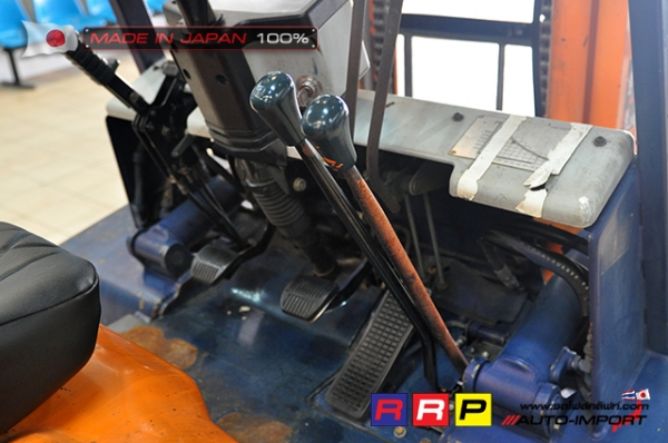 ขายรถโฟล์คลิฟท์มือสอง TOYOTA รุ่น 5FD30-13039 นำเข้าจากประเทศญี่ปุ่น 100\% ไม่เคยใช้งานในไทย ขายรถโฟล์คลิฟท์มือสอง TOYOTA รุ่น 5FD30-13039 นำเข้าจากประเทศญี่ปุ่น 100\% ไม่เคยใช้งานในไทย