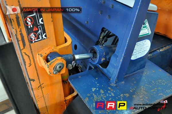 ขายรถโฟล์คลิฟท์มือสอง TOYOTA รุ่น 5FD30-13039 นำเข้าจากประเทศญี่ปุ่น 100\% ไม่เคยใช้งานในไทย ขายรถโฟล์คลิฟท์มือสอง TOYOTA รุ่น 5FD30-13039 นำเข้าจากประเทศญี่ปุ่น 100\% ไม่เคยใช้งานในไทย