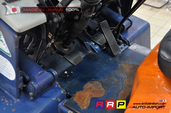 ขายรถโฟล์คลิฟท์มือสอง TOYOTA รุ่น 5FD30-13039 นำเข้าจากประเทศญี่ปุ่น 100\% ไม่เคยใช้งานในไทย ขายรถโฟล์คลิฟท์มือสอง TOYOTA รุ่น 5FD30-13039 นำเข้าจากประเทศญี่ปุ่น 100\% ไม่เคยใช้งานในไทย